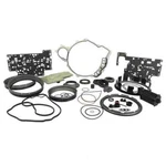 Ford 8F57 Automatic Transmission Gasket Set MTK-132949 Motorcraft New. Price: $174.03.