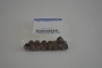 Seal-valve Guide Kit (16PCS) Jeep Wrangler 2.8CRD 2007-2018 Mopar New 5066775AA. Price: $49.99.