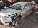 2018 Hyundai Tucson Transmission Oem 73K Miles - LKQ456019188 Used. Price: $2183.60.