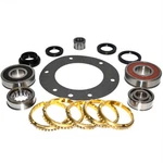 Usa Standard Manual Trans R151 Bearing Kit 1985-NEWER Turbo, 5SPD, 4WD W/synchro. Price: $193.49.