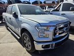 Automatic Transmission 3.5L With Turbo 2WD Fits 17 Ford F150 Pickup 32190184 Used. Price: $2862.68.