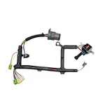 Internal Wiring Harness 4L60E 4L65E 2003-2006 Fits Chevy Gmc Pontiac From Rostra New. Price: $42.30.
