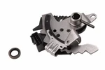 Genuine Gm Automatic Transmission Manual Shift Shaft Detent Lever 24248867 New. Price: $42.83.