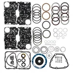 Automatic Transmission Master Repair Kit-auto Atp FM-47 New. Price: $470.00.