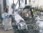 Automatic Transmission From 2005 Chevy Monte Carlo 4T65E Used. Price: $540.00.