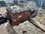 Eaton Fuller Fs 6105 Manual Transmission; Good Takeout; Speed Used. Price: $1600.00.