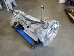 2006 Infiniti FX35 Transmission Assembly Awd 4X4 108K Oem 31020CL80A Used. Price: $1149.99.