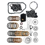 For Chevy Impala 1981-1985 Atp CMS-21 Master Repair Kit Plus New. Price: $285.70.