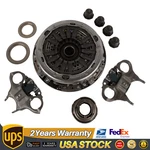 2012-2019 Ford Focus Fiesta Transmission Dual Clutch Fork Kit 6DCT250 DPS6 New. Price: $288.90.