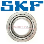 Skf Front Inner Wheel Bearing For 1968-1972 Plymouth Road Runner Axle Og New. Price: $19.84.
