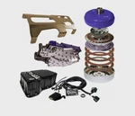 Ats Diesel Performance 3138022326 Billetproof Kit 07.5-18 Dodge 6.7L 68RFE New. Price: $4283.65.