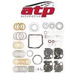 Atp SMS-9 Transmission Master Repair Kit For SK100 KS17 753028 753027 753026 Lg New. Price: $268.14.