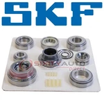 Skf STK56 Bearing And Seal Overhaul Kit For MB0267K Manual Transmission Wa New. Price: $277.35.