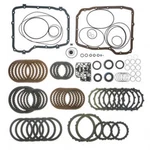 Automatic Transmission Master Repair Kit-auto Atp TM-60 New. Price: $662.59.