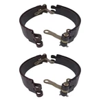 2PK Case Brake Band Set 249018A3 Fits 430 530 470 570 480B 580B 480C New. Price: $109.99.
