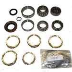 ZMBK107WS Usa Standard Gear Manual Transmission Overhaul Kit For Chevy Jimmy New. Price: $257.89.