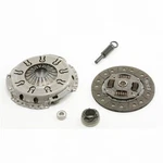 Midwest Transmission Center 02-022 Luk Repset For 88-90 80 New. Price: $243.26.
