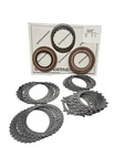 . 4L60E Friction Clutches Borgwarner & Steel Plate Kit Module New. Price: $139.92.