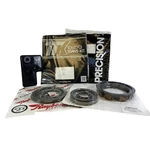 Ford 6F50 6F55 Transmission Banner Rebuilt Kit With Pistons & Filter 2007-2012. New. Price: $549.69.