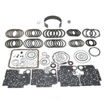 Automatic Transmission Master Repair Kit-auto Atp New. Price: $264.13.