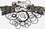 Ford: A4LD/E Using Transtec Gasket Set New. Price: $69.99.