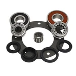 Usa Standard Manual Transmission R151 Bearing Kit 1985 & Newer Turbo 4-SPD 4WD. Price: $211.30.