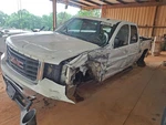 2009 Gmc Sierra 2500 Automatic Transmission Oem 135K Miles - LKQ456348583 Used. Price: $1521.10.
