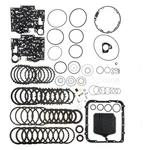 For Chevy Camaro 1988-1993 Atp CMS-23 Master Repair Kit Plus New. Price: $307.28.