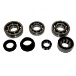 ZMBK416 Usa Standard Gear Manual Transmission Overhaul Kit For Chevy S10 Pickup New. Price: $103.89.