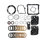 Auto Trans Master Rebuild Kit Atp Professional Parts FM32 New. Price: $179.51.