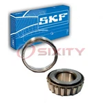 Skf Right Transmission Differential Bearing For 1988-1992 Toyota Corolla Ov New. Price: $55.70.