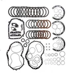 Automatic Transmission Master Repair Kit-auto Atp TM-31 New. Price: $403.99.
