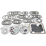 Auto Trans Master Repair Kit Fits 2007-2008 Isuzu I-290 I-370 Pioneer Inc. New. Price: $474.34.