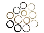 R74119 TH700-R4 4L60E 4L65E, Friction Module, With Z Pak, 1988-UP Fits Gm New. Price: $203.91.