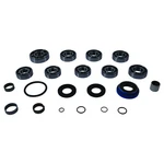 Quadboss Transmission Rebuild Kit For Polaris Ranger 500 & 800 Models New. Price: $155.99.