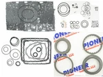Automatic Transmission Overhaul Kit-auto Pioneer 751142 New. Price: $480.98.