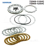Sonnax 545RFE 68RFE Hd Overdrive Clutch Service Package For 72960-16K New. Price: $300.07.