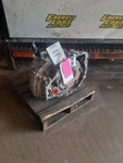Automatic Transmission Fwd 3.5L Fits 17-20 Sienna 1302546 Used. Price: $2100.00.