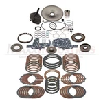Fits Dodge Ram 6.7L Cummins 68RFE Transmission Rebuild Kit Overhaul Oem + Mopar New. Price: $431.08.