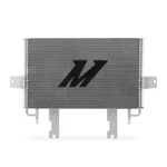 Mishimoto MMTC-F2D-99SL Transmission Cooler 1999-2003 Ford 7.3L Powerstroke New. Price: $480.95.