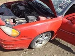 Automatic Transmission 34L Gt 329 Ratio Fits 99-00 Grand Am 115980 Used. Price: $115.00.