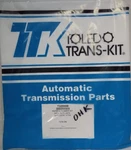 . A404, A413, A470, A670 Transmission Gasket Set Paper And Rubber Kit Dodge New. Price: $29.92.