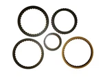 A25119 6F50 6F55 6T70 6T75, Friction Module, 2007-UP Fits Chevrolet, Ford New. Price: $118.81.